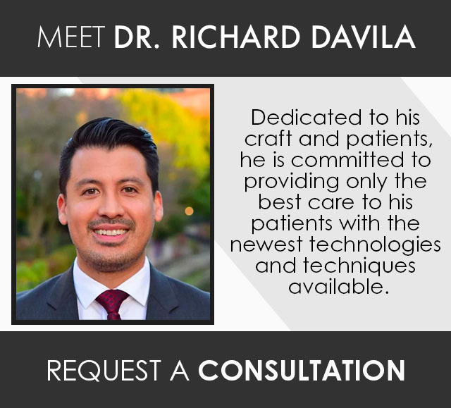Meet Dr.Davila