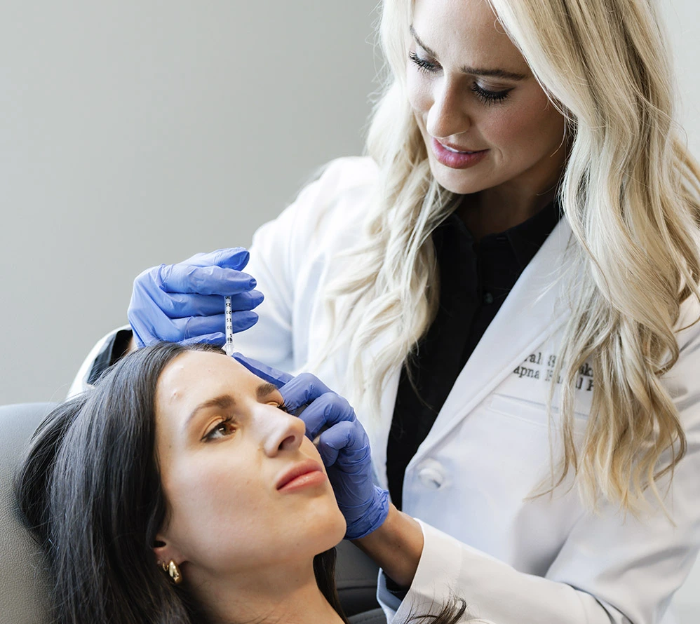 Hydrafacial Treatment in Columbus, Ohio